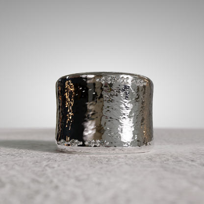 Unchosen Path Ring