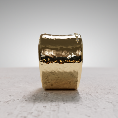 Unchosen Path Ring