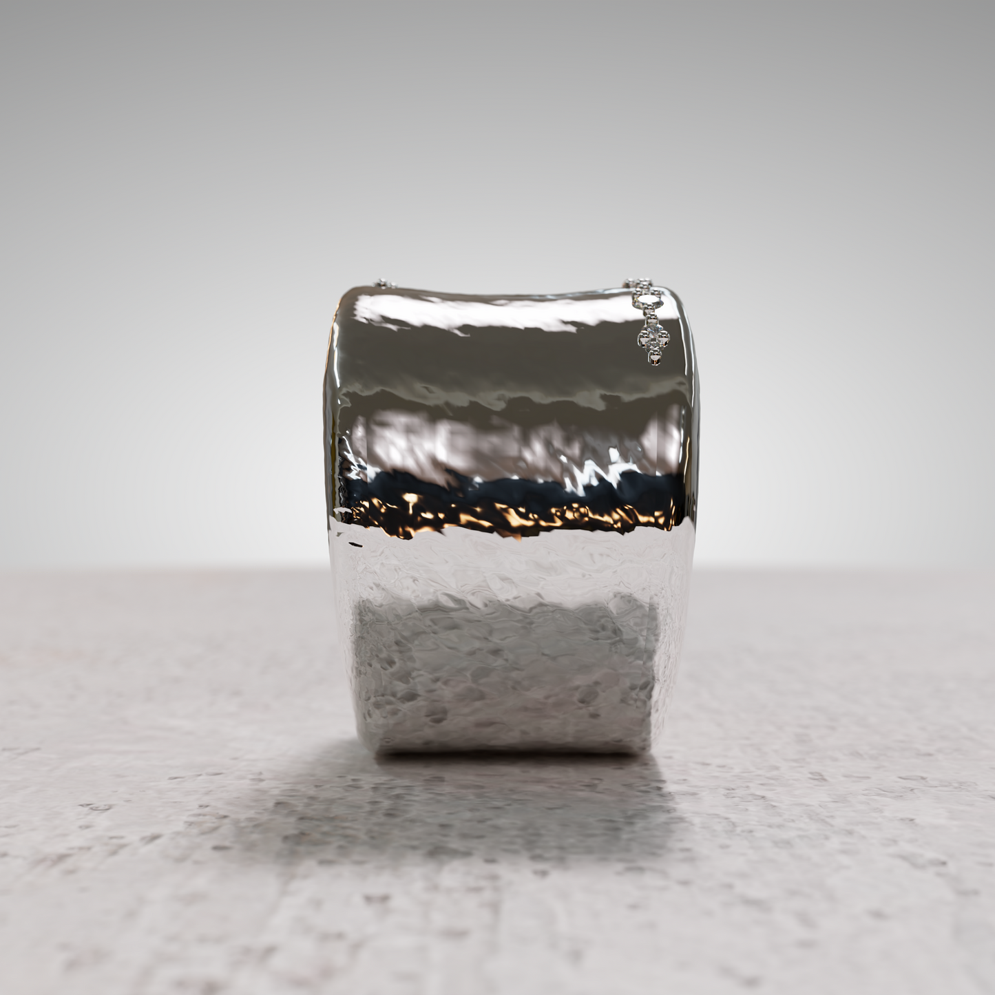 Unchosen Path Ring