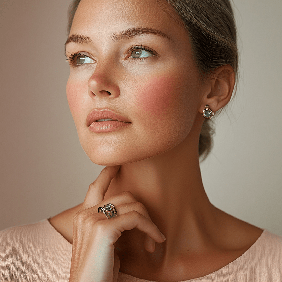Ascension Ring - Stradley & Daughter