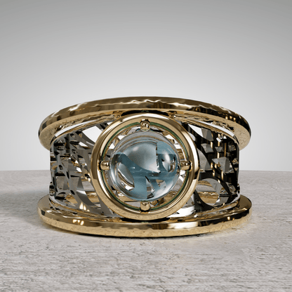 Ascension Ring - Stradley & Daughter