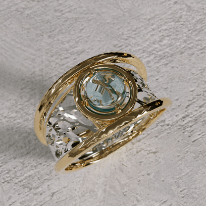 Ascension Ring - Stradley & Daughter