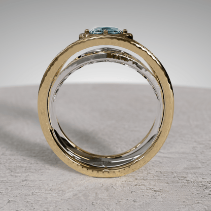 Ascension Ring - Stradley & Daughter