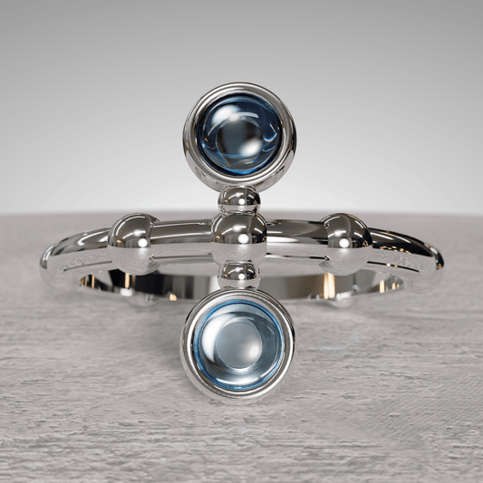 Duality Ring - Stradley & Daughter