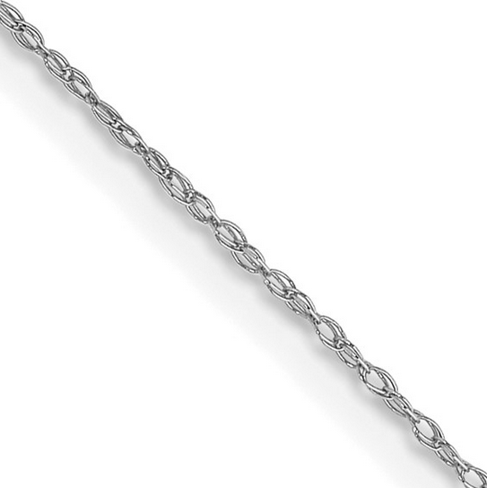 Essential Dainty Rope Chain - Stradley & Daughter