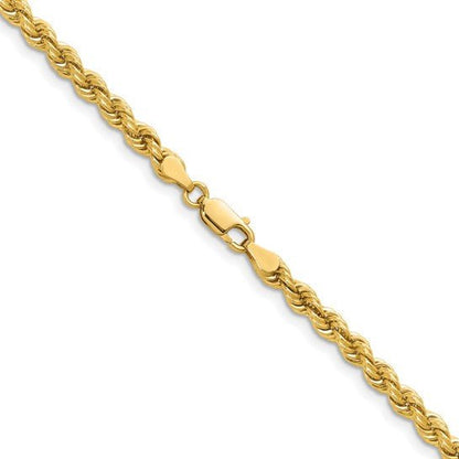 Essential Rope Chain - Stradley & Daughter