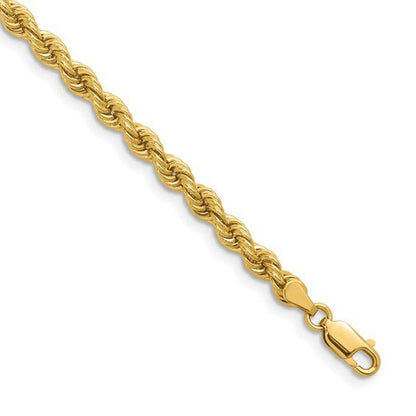 Essential Rope Chain - Stradley & Daughter