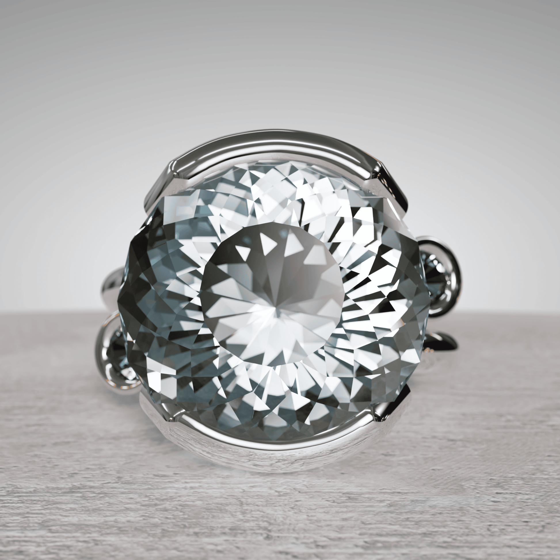 Odyssey Ring - Stradley & Daughter