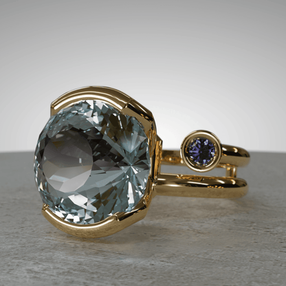 Odyssey Ring - Stradley & Daughter