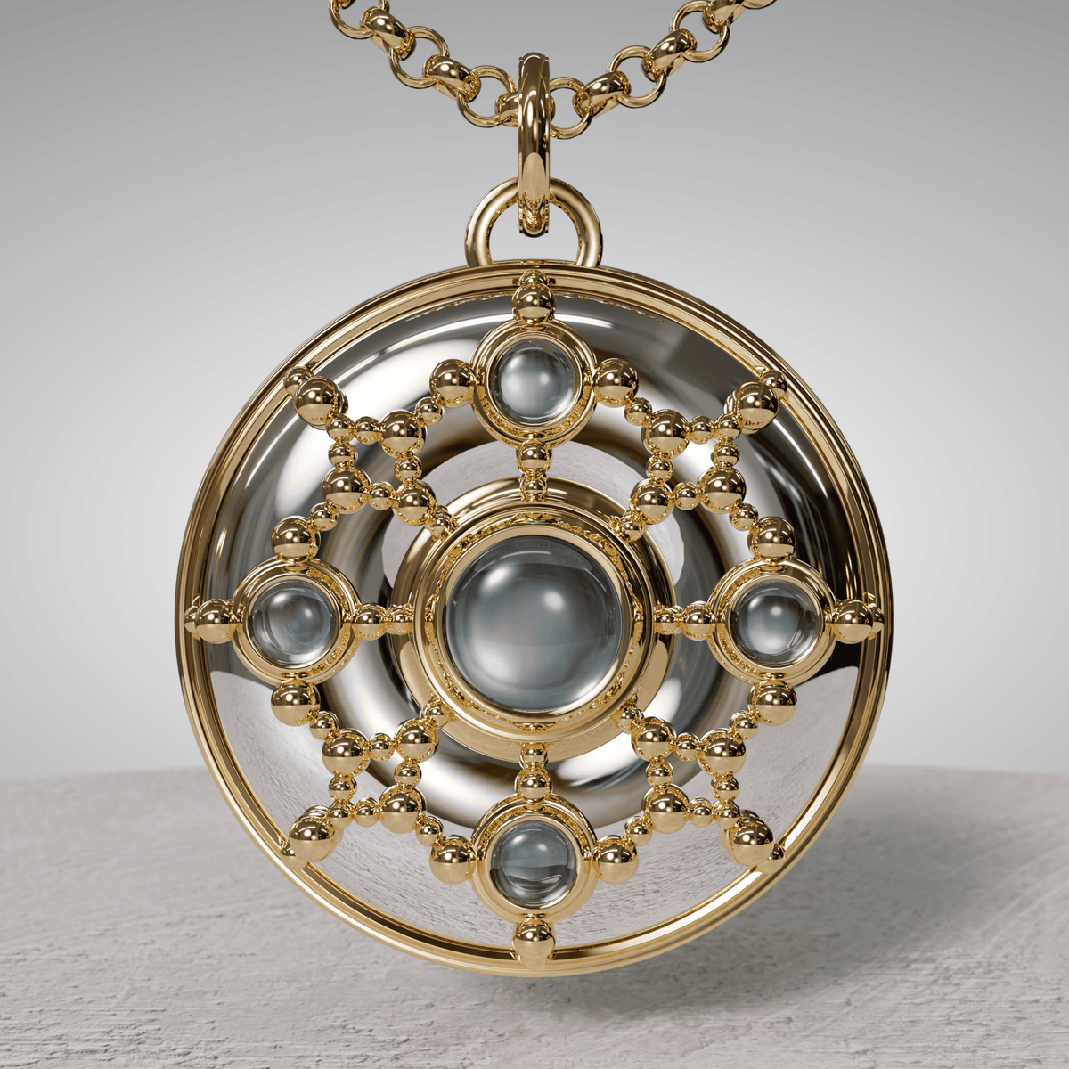 Decoding the Secrets of Jewelry Stamps and Metal Hallmarks: Your ...
