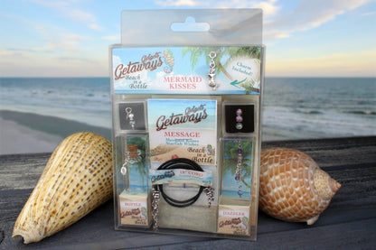 Gidget's Getaways™ Beach in a Bottle - Stradley & Daughter