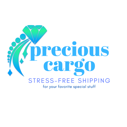 Precious Cargo Stress-Free Shipping Kit - Stradley & Daughter